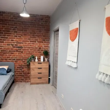 公寓 Hola Piotrkowska 59 *