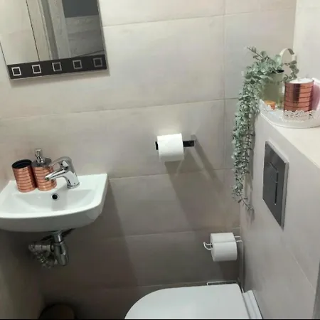 Hola Apartament Piotrkowska *