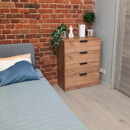 Apartament Hola Piotrkowska 59 *