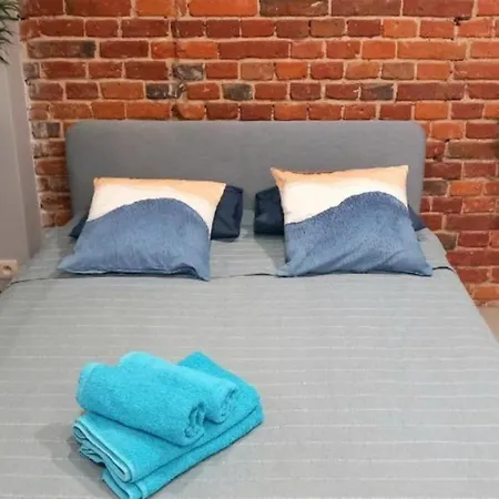 Apartamento Hola Apartament Piotrkowska Łódź