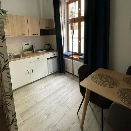 Daire Hola Piotrkowska 59 *