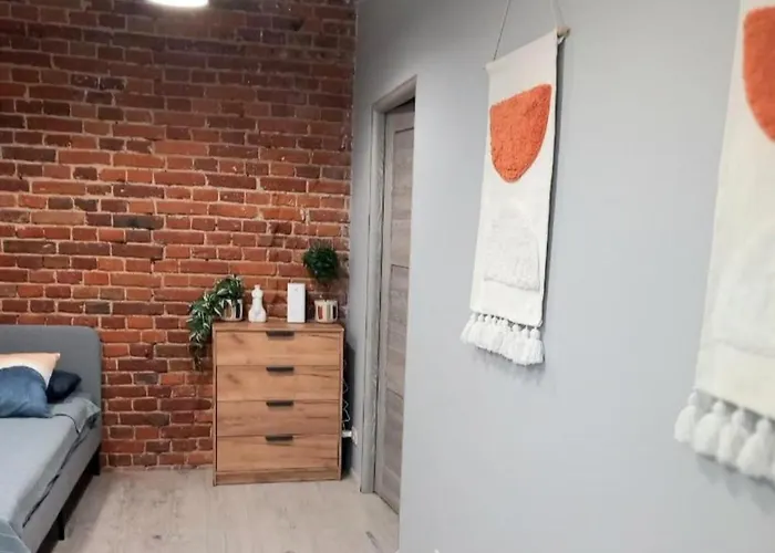 Daire Hola Piotrkowska 59 *