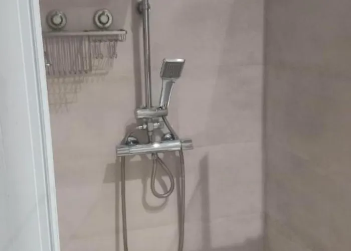 Hola Piotrkowska 59 Daire