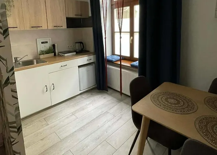 Daire Hola Piotrkowska 59 *