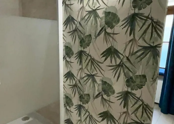 公寓 Hola Piotrkowska 59 *